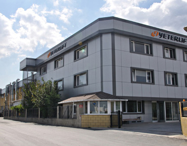 Yeterlift Ltd. ti. Factory Building