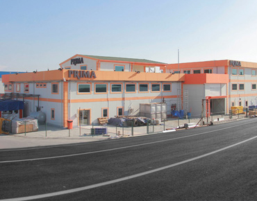 Prima Havaclk Ltd. ti. Atatrk Airport Building