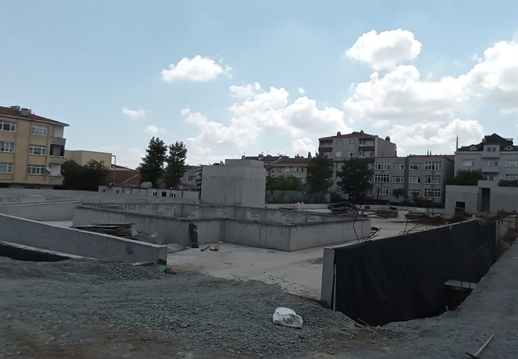 ÇelikElektrik